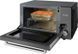 Мікрохвильовка з грилем ProfiCook PC-MWG 1204 358776 фото 2