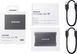 SSD накопичувач Samsung T7 2 TB Titan Gray (MU-PC2T0T/WW) 338743ua фото 4