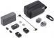 Мікрофонна радіосистема DJI Mic 2 2TX + 1RX (CP.RN.00000325.01) 534053ua фото 2