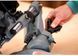 Монтажна пилка Black+Decker BES702 626750ua фото 9