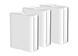 Mesh-система Asus BQ16 3-Pack White (90IG08K0-MO3N4V) 570183ua фото 2