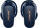 Навушники TWS Bose QuietComfort Earbuds II Midnight Blue (870730-0030) 533199ua фото 2