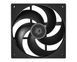 Вентилятор ID-Cooling AS-140-K Duet 577490ua фото 2
