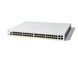 Комутатор керований рівня 2 Cisco Catalyst 1200 (C1200-48P-4X) 518332ua фото 1