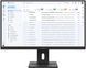 Монитор Lenovo ThinkVision E27-40 (64BCMAT4EU) 620404 фото 1