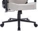 Комп'ютерне крісло для геймера GamePro FGC750 Fabric Light Grey (FGC750LG) 578359ua фото 9