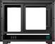 Корпус Deepcool CH160 Mesh Black (R-CH160-BKNMI0-G-1) 623083ua фото 6