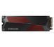 SSD накопичувач Samsung 990 PRO with Heatsink 2 TB (MZ-V9P2T0CW) 475785ua фото 1