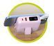 Внешний аккумулятор (павербанк) Mobile Origin Travel Charger 10000 mAh Lightning/USBC Pink (PBT-03L-PNK) 618132 фото 7
