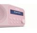 Радіоприймач Sharp DR-P420 Pink 361710 фото 6