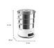 Пароварка Tefal VC502D10 361521 фото 3