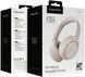 Наушники с микрофоном Kruger&Matz F8A Beige 620824 фото 7