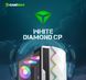 Корпус GameMax Diamond CP White 628299ua фото 12