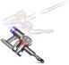 Вертикальный пылесос Dyson V8 Absolute+ 499246 фото 2