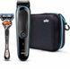 Машинка для стрижки Braun MGK3980TS 481720ua фото 6