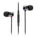 Наушники с микрофоном SoundMagic E10C Gun 179972 фото 4