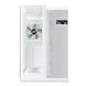 Корпус 1stPlayer RT7 White 578486ua фото 2