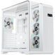 Корпус 1stPlayer RT7 White 578486ua фото 1
