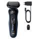 Електробритва чоловіча Braun Series 5 52-B1000S 616522ua фото 1