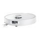 Робот-пылесос с влажной уборкой Roborock Qrevo Curv White 569389 фото 4