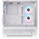 Корпус Thermaltake View 270 SP Edition Snow White (CA-1Y7-00M6WN-02) 586417 фото 5