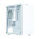 Корпус Zalman T4 Plus White 578564ua фото 2