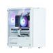 Корпус Zalman T4 Plus White 578564ua фото 4