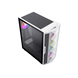 Корпус GameMax Diamond CP White 628299ua фото 3