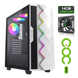 Корпус GameMax Diamond CP White 628299ua фото 33