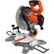 Монтажна пилка Black+Decker BES702 626750ua фото 1