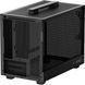 Корпус Deepcool CH160 Mesh Black (R-CH160-BKNMI0-G-1) 623083ua фото 7