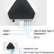 Монитор BenQ EX251 (9H.LN9LA.TBE) 595135ua фото 7