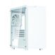 Корпус Zalman T4 Plus White 578564ua фото 3