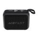 Портативная колонка Acefast K4 Go Black (6974316285113) 627259ua фото 4