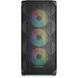 Корпус Sharkoon AK3 RGB Black (4044951041640) 586325 фото 3