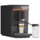 Кавомашина автоматична Mova Virtuoso 10 Pro Black 622933ua фото 3