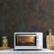 Духовка настольная Cecotec Bake&Toast 2300 White 619419 фото 7