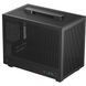Корпус Deepcool CH160 Mesh Black (R-CH160-BKNMI0-G-1) 623083ua фото 1