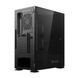 Корпус Savio Shadow X2 Mesh Black 505298 фото 3