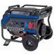Бензиновий генератор CGM Superpower 9000SPTE 626700ua фото 1