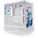 Корпус Thermaltake View 270 SP Edition Snow White (CA-1Y7-00M6WN-02) 586417 фото 2