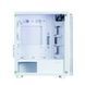 Корпус Zalman T4 Plus White 578564ua фото 6