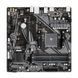 Материнська плата Gigabyte B550M K 509228ua фото 4