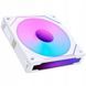 Вентилятор Lian Li Uni Fan SL-INF 120 RGB Reverse Blade 3-pack (12RSLIN3W) 618890 фото 2