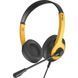 Наушники с микрофоном A4Tech FH100U Bumblebee 579322ua фото 6