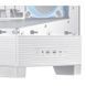 Корпус Asus A31 Plus White (90DC00R3-B19000) 586241ua фото 7