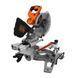 Монтажна пилка Black+Decker BES702 626750ua фото 2