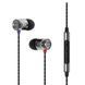 Наушники с микрофоном SoundMagic E10C Gun 179972 фото 2