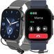 Смарт-часы Gravity GT15-4 Dark Blue 621757 фото 2