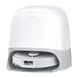 Робот-пылесос с влажной уборкой Roborock Qrevo Curv White 569389 фото 1